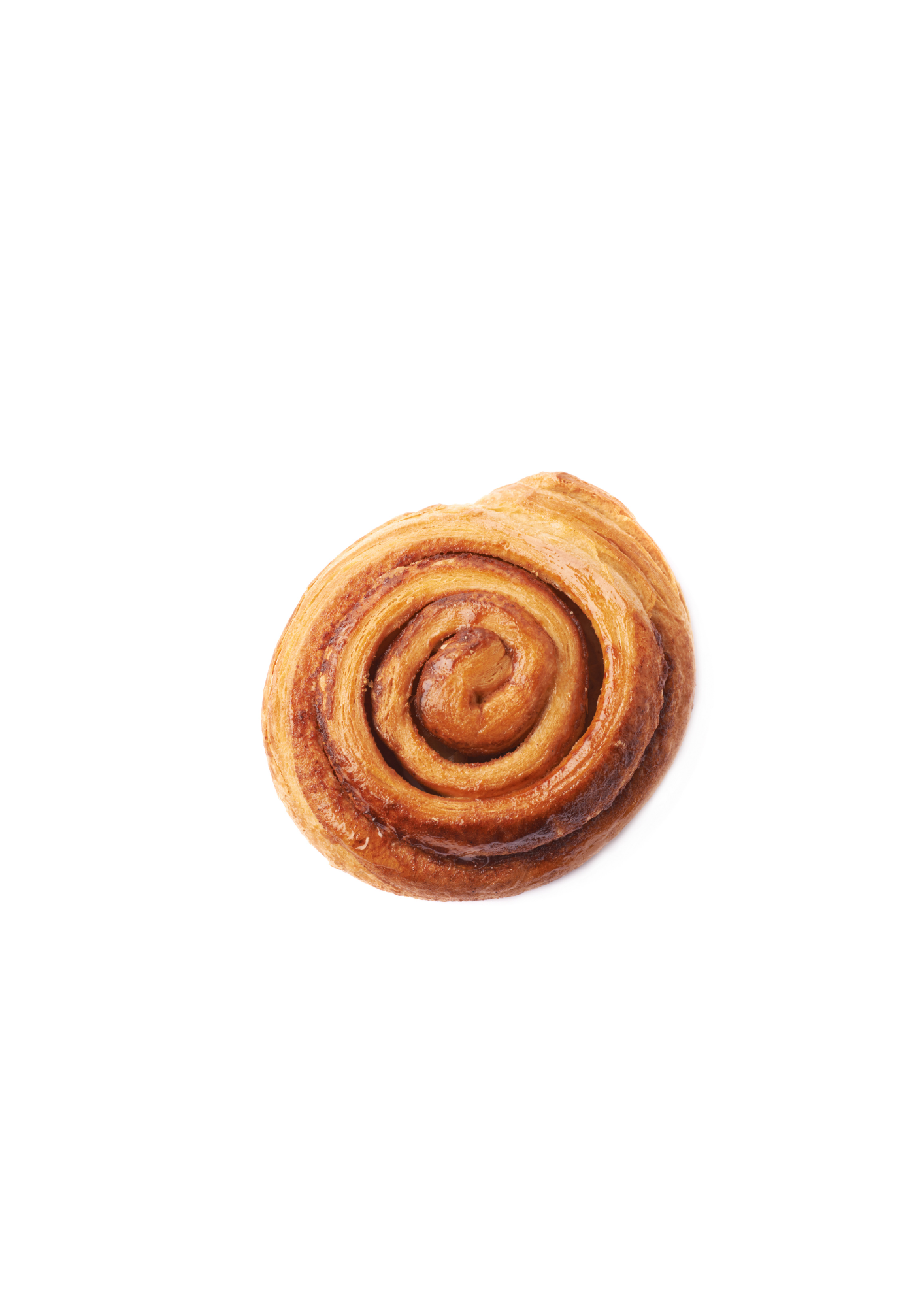 Cinnamon Roll