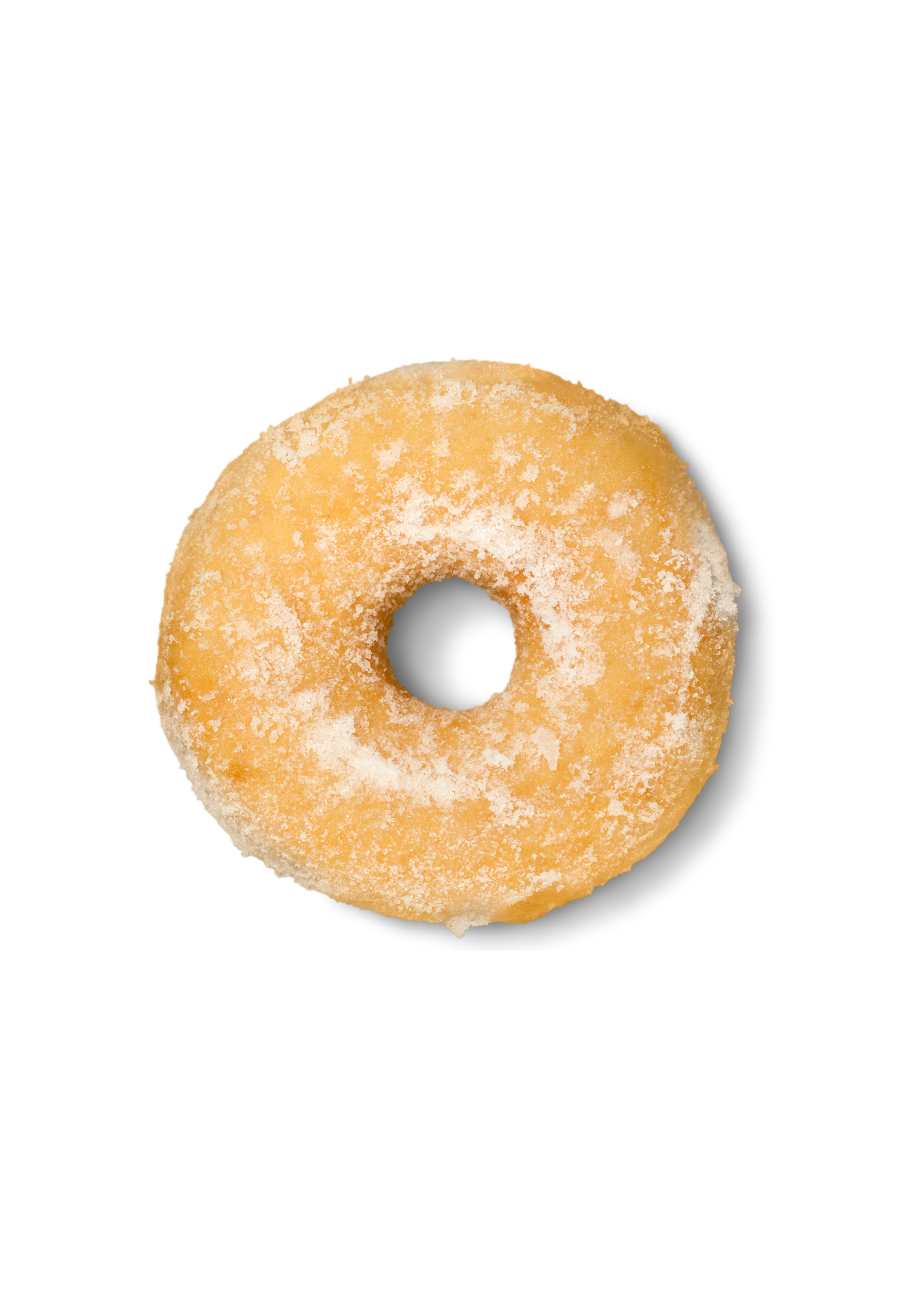 Classic Donut