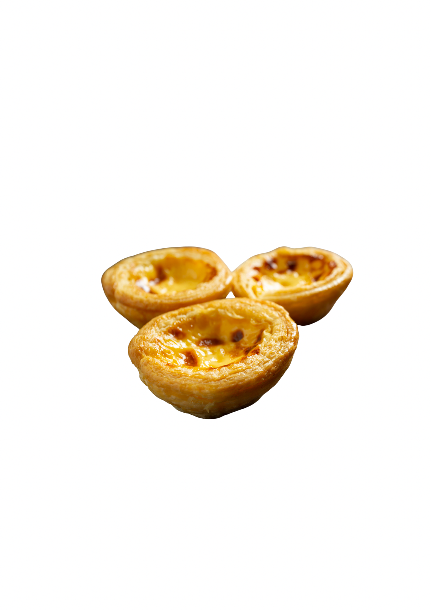 Egg Tart