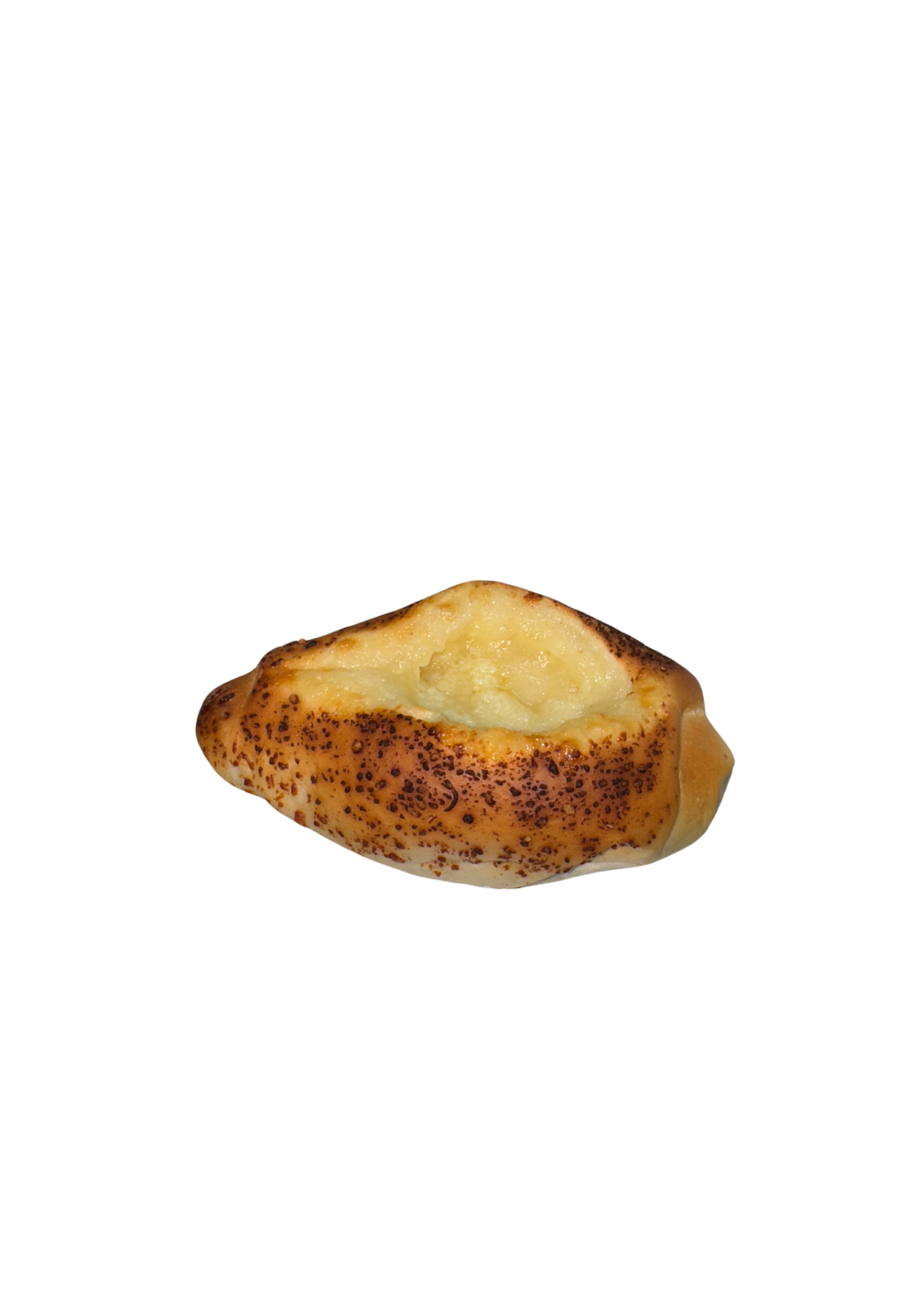 Korean Garlic Bread
