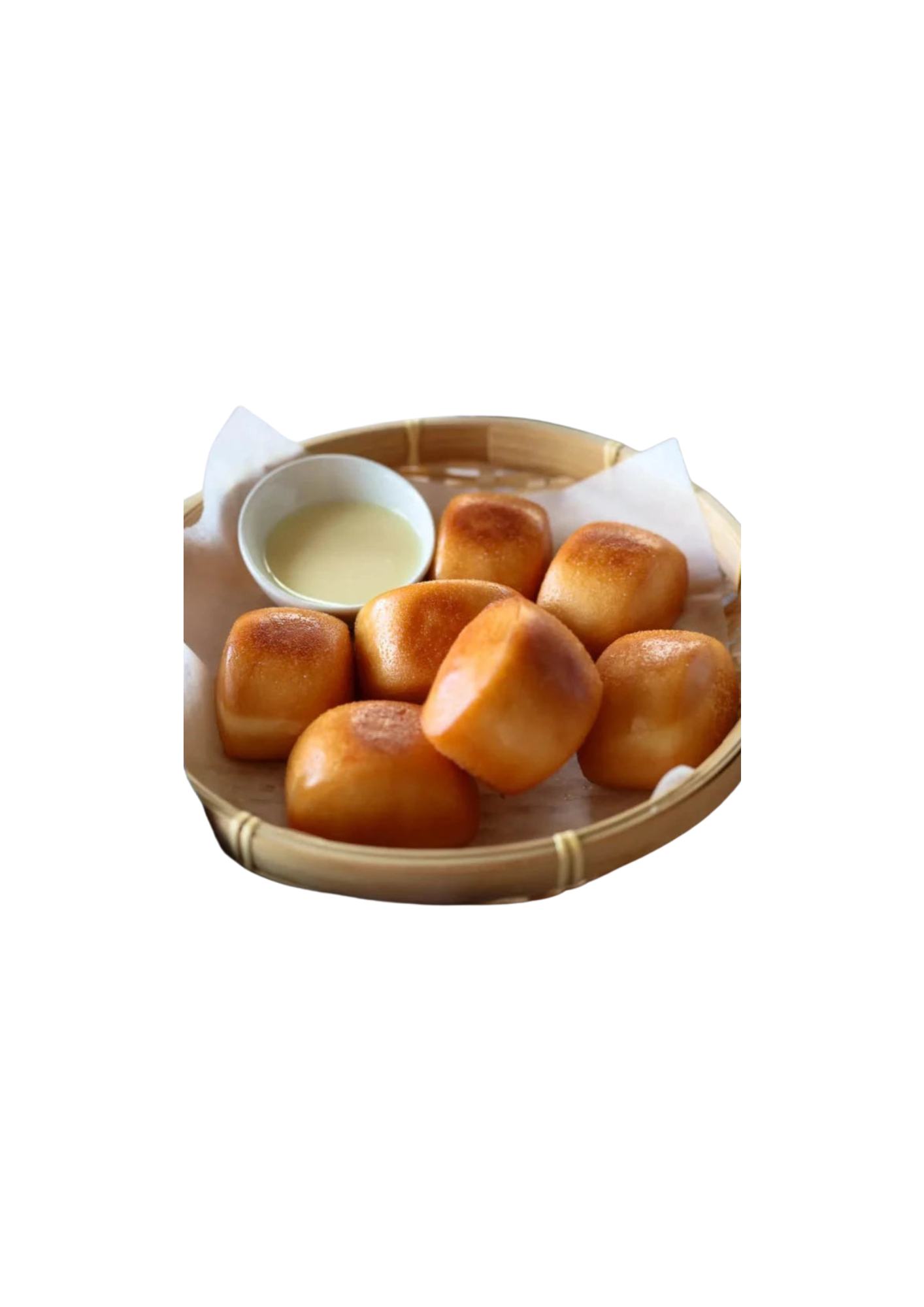 Mantou